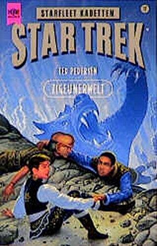 Zigeunerwelt