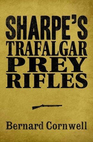 Sharpe 3 Book Collection #3
