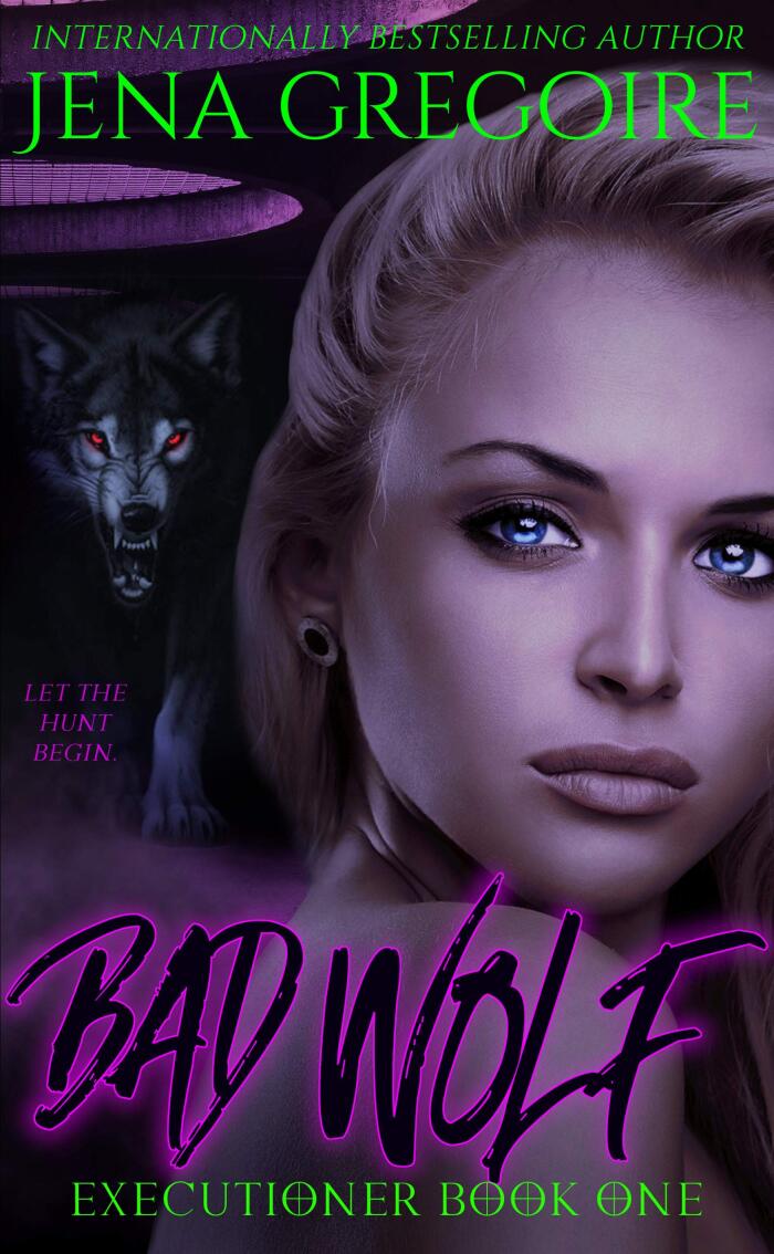 Bad Wolf