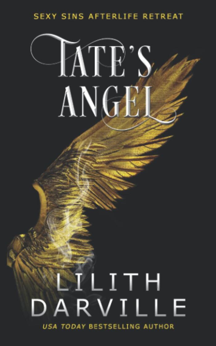 Tate's Angel