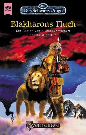 Blakharons Fluch