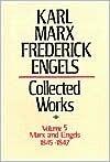 Collected Works 5 1845-47