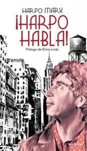 ¡Harpo Habla!