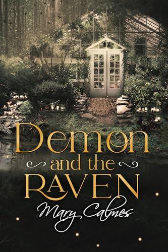 Demon and the Raven