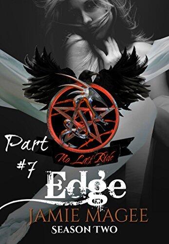Edge: Season Two #7