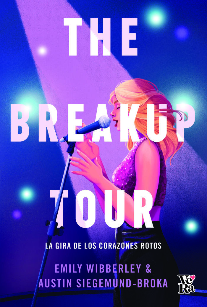 The Breakup Tour: La gira de los corazones rotos