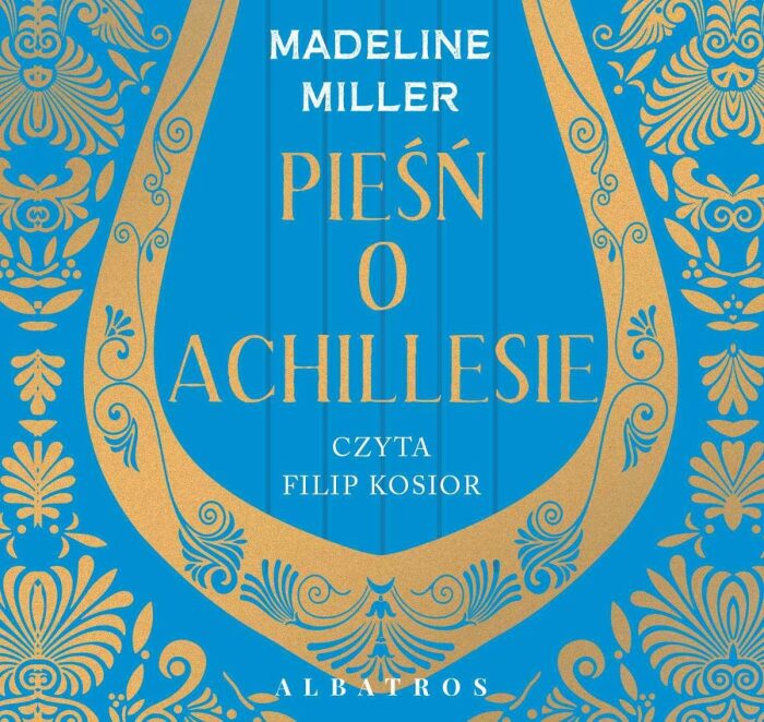 Pieśń o Achillesie