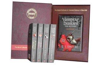 Vampire Diaries Collection