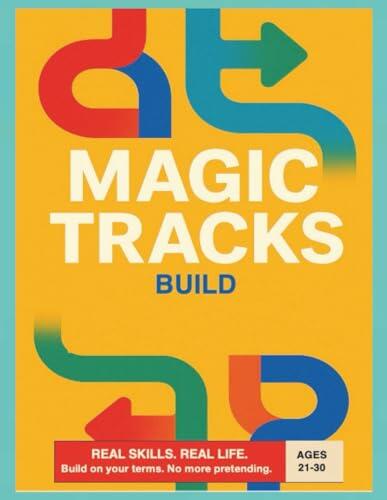 Magic Tracks: Build