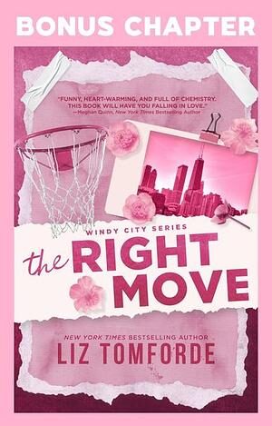 The Right Move: Bonus Scene