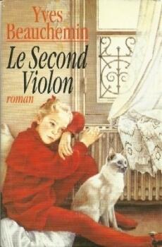 Le Second Violon