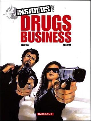 Drugs business