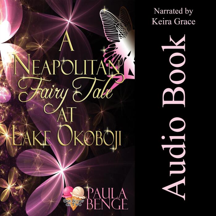 A Neapolitan Fairy Tale at Lake Okoboji: One Scoop or Two