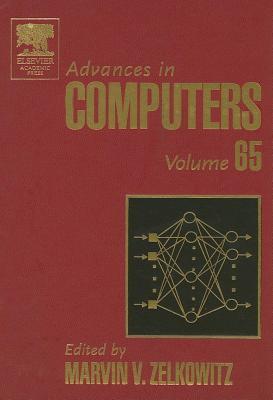 Advances in Computers, Volume 65