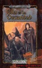 Ella es la oscuridad