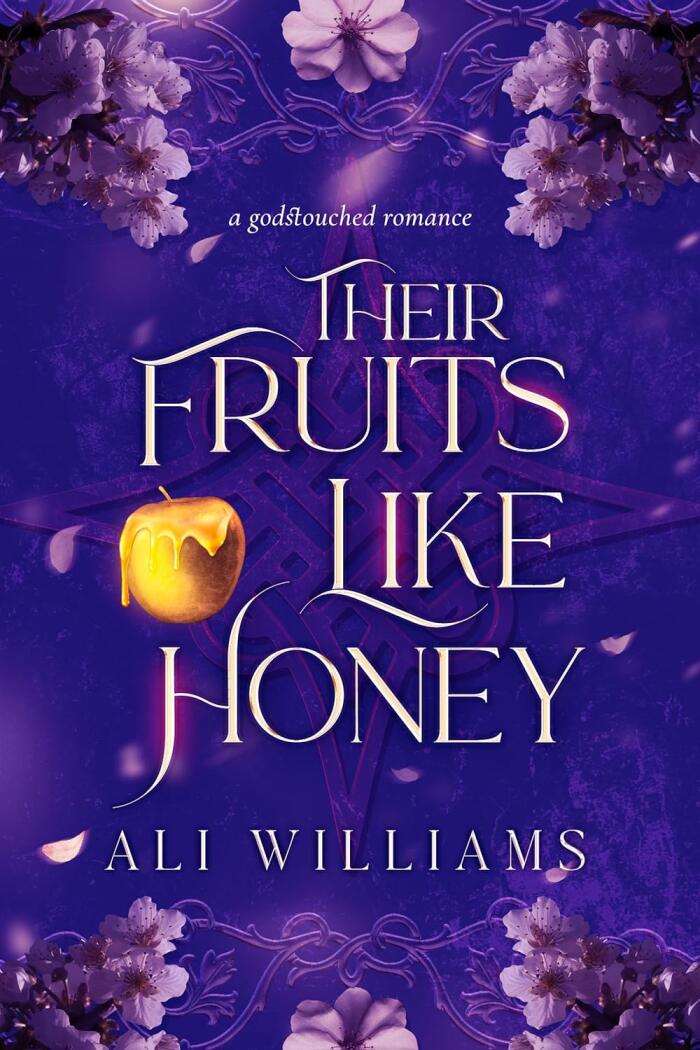 Their Fruits like Honey
