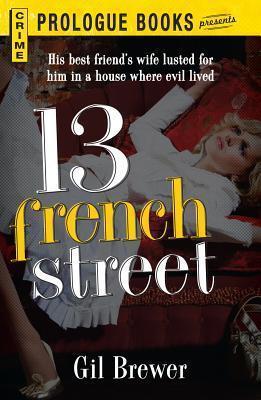 13 French Street