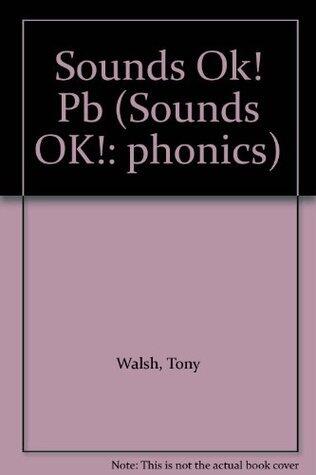 Sounds OK!: Phonics Textbook 1 (7-8yrs)