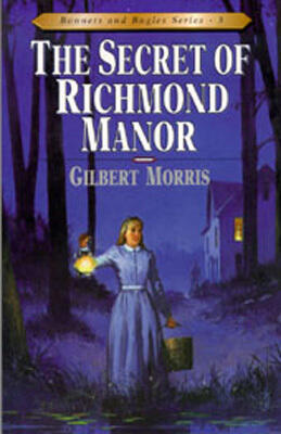 The Secret of Richmond Manor