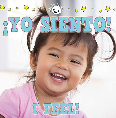 Rourke Educational Media ¡yo siento!: I Feel!