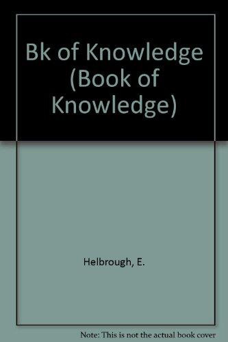 Book of Knowledge