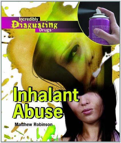 Inhalant Abuse