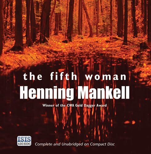 The Fifth Woman