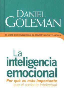 La inteligencia emocional