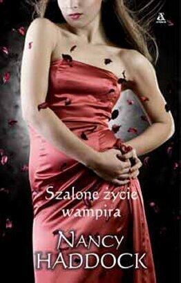 Szalone Życie Wampira