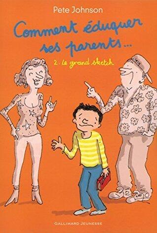 Le grand sketch