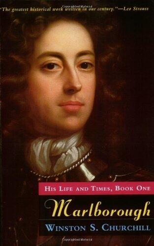 Marlborough: His Life and Times (Two Volume Edition)