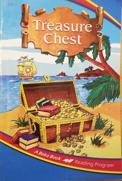 Treasure Chest