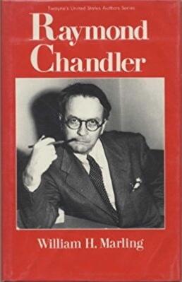 Raymond Chandler