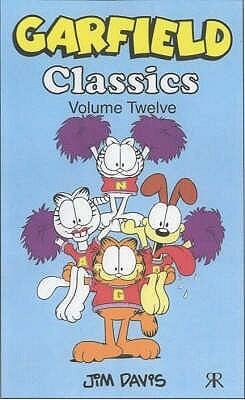 Volume Twelve
