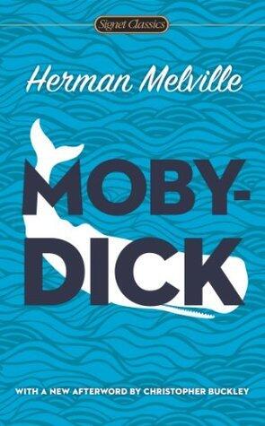 Moby-Dick