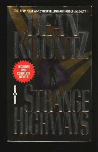 Strange Highways
