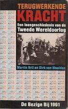 Terugwerkende kracht: een leesgeschiedenis van de Tweede Wereldoorlog