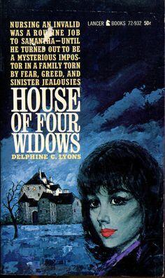House of Four Widows