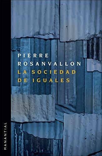 La sociedad de iguales