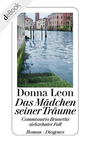 Das Mädchen seiner Träume