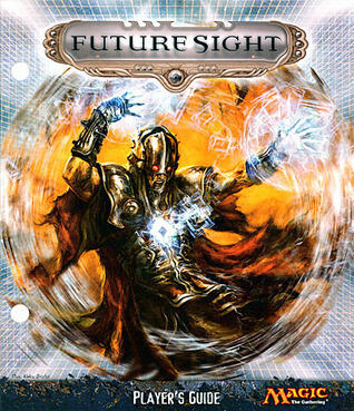 Magic the Gathering: Future Sight Player's Guide