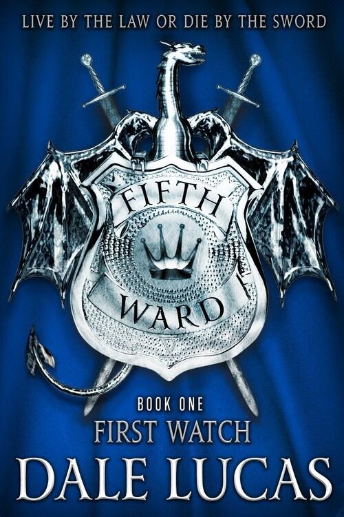 The Fifth Ward