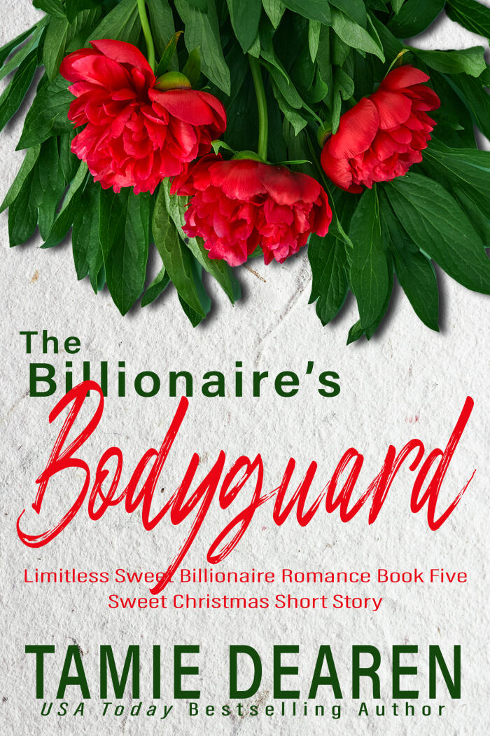The Billionaire's Bodyguard