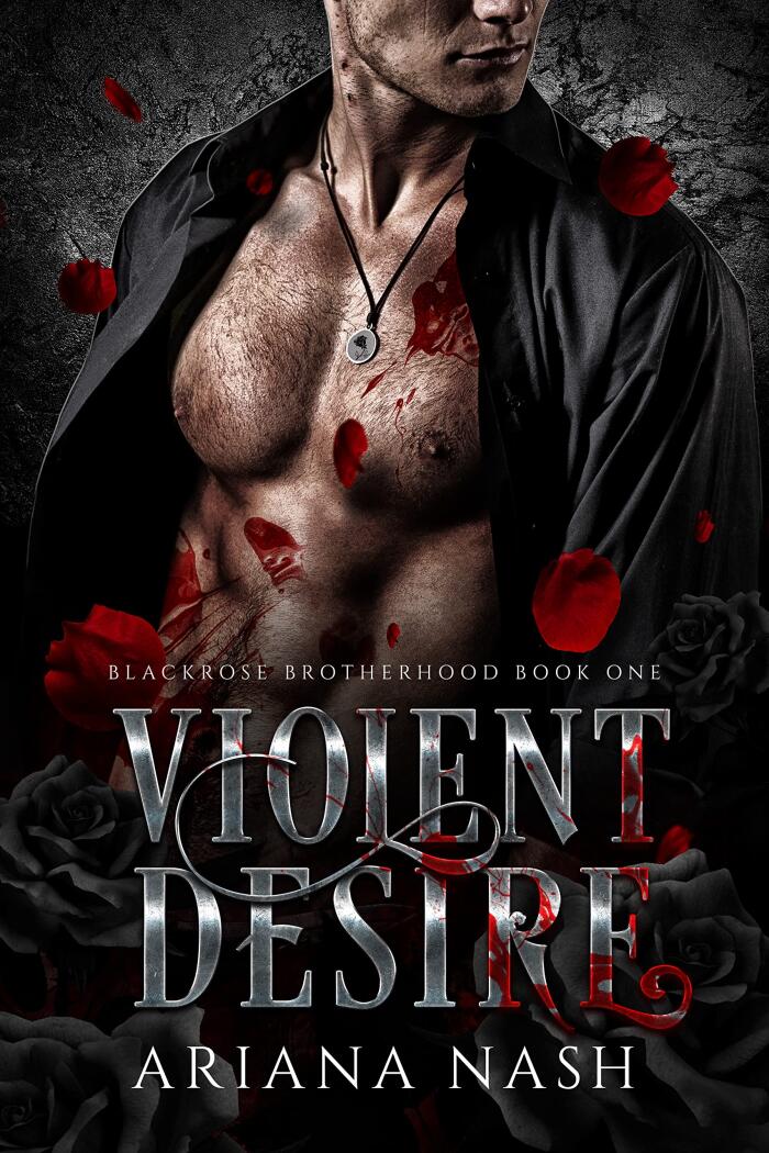 Blackrose Brotherhood