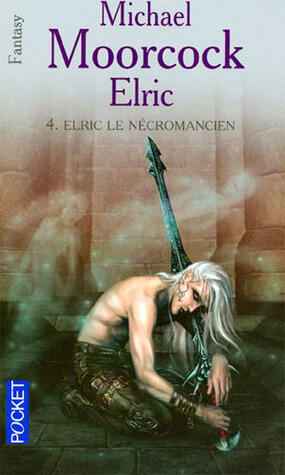 Elric le nécromancien