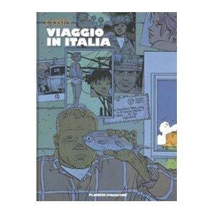 Viaggio in Italia
