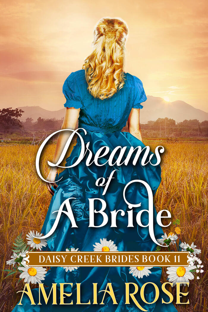 Dreams of a Bride