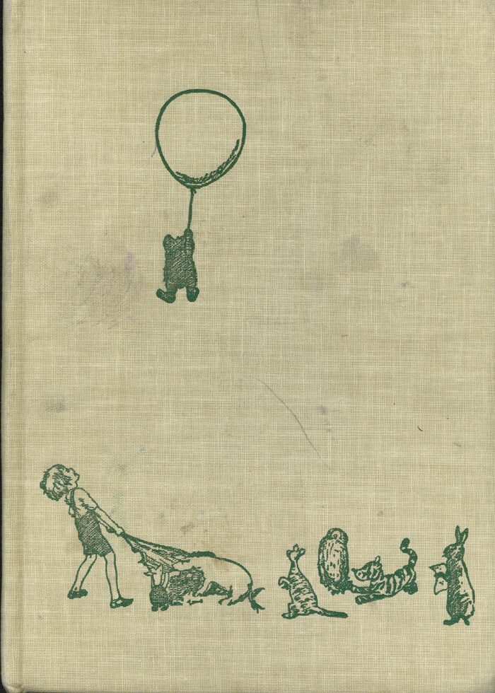 The World of Pooh