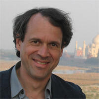David Damrosch