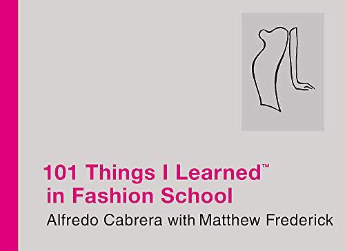 101 Things I Learned